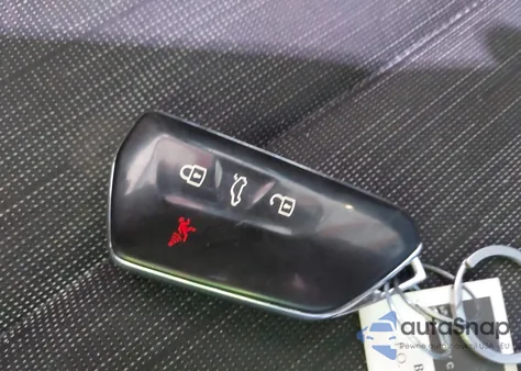 2022 Volkswagen Id.4 Awd Pro из США, поврежденный, VIN WVGJNPE22NP068450